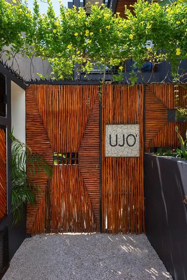 Ujo Condo Boutique トゥルム メキシコ