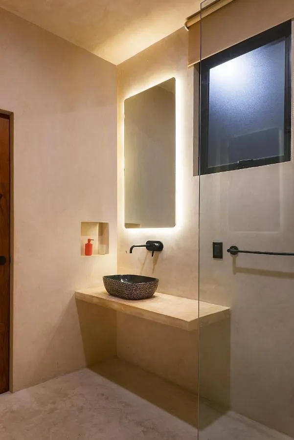 Ujo Condo Boutique トゥルム 0*,  メキシコ