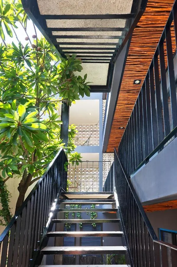 Ujo Condo Boutique Tulum 0*,  Mexico