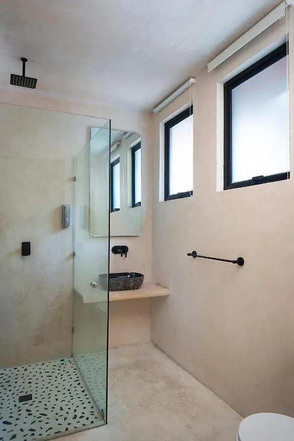 Ujo Condo Boutique Tulum Aparthotel