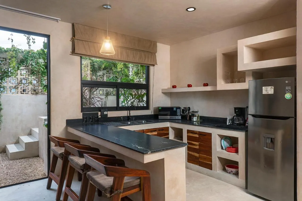 Ujo Condo Boutique Tulum